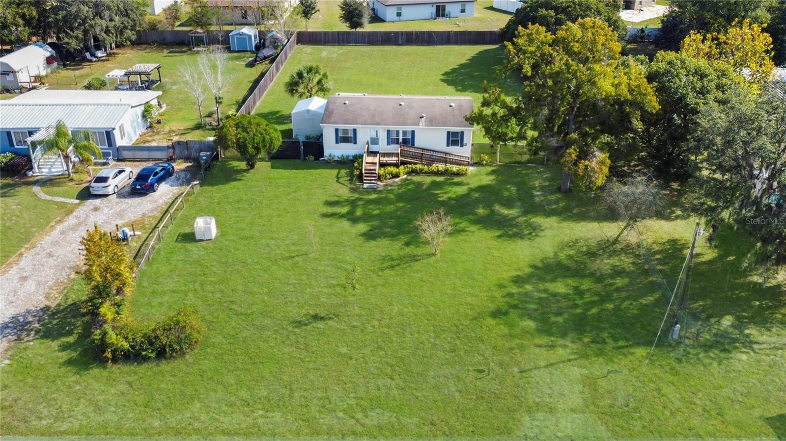 Manufactured Home em LEESBURG, FL - Daniel Dourado