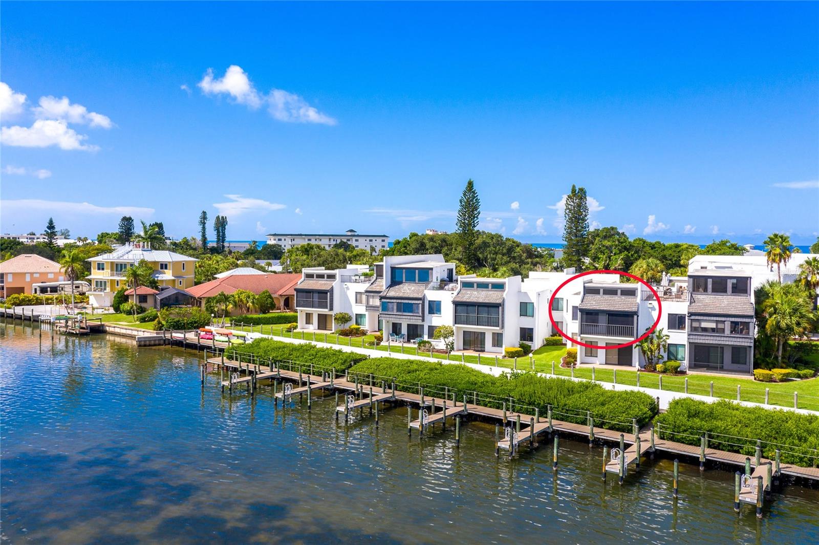 Condominium em ENGLEWOOD, FL - Daniel Dourado