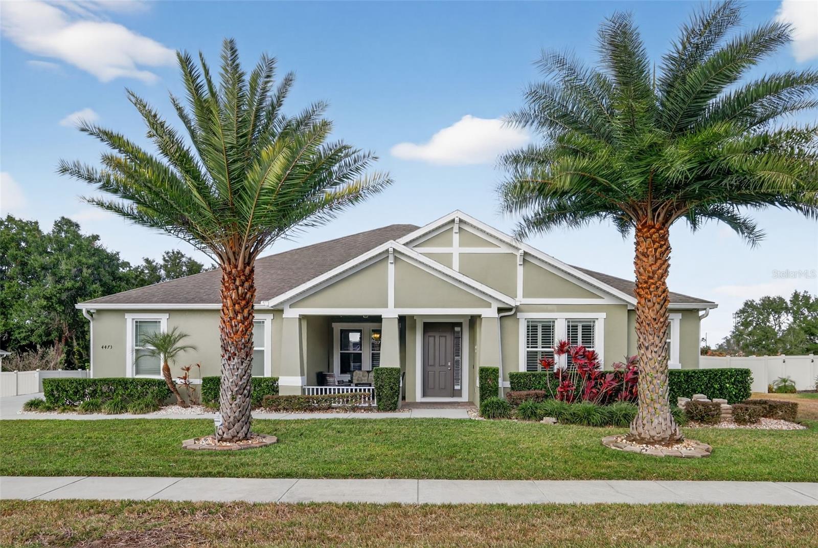 Single Family Residence em APOPKA, FL - Daniel Dourado
