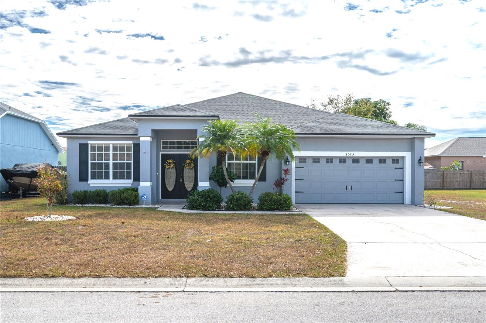 Single Family Residence em WINTER HAVEN, FL - Daniel Dourado