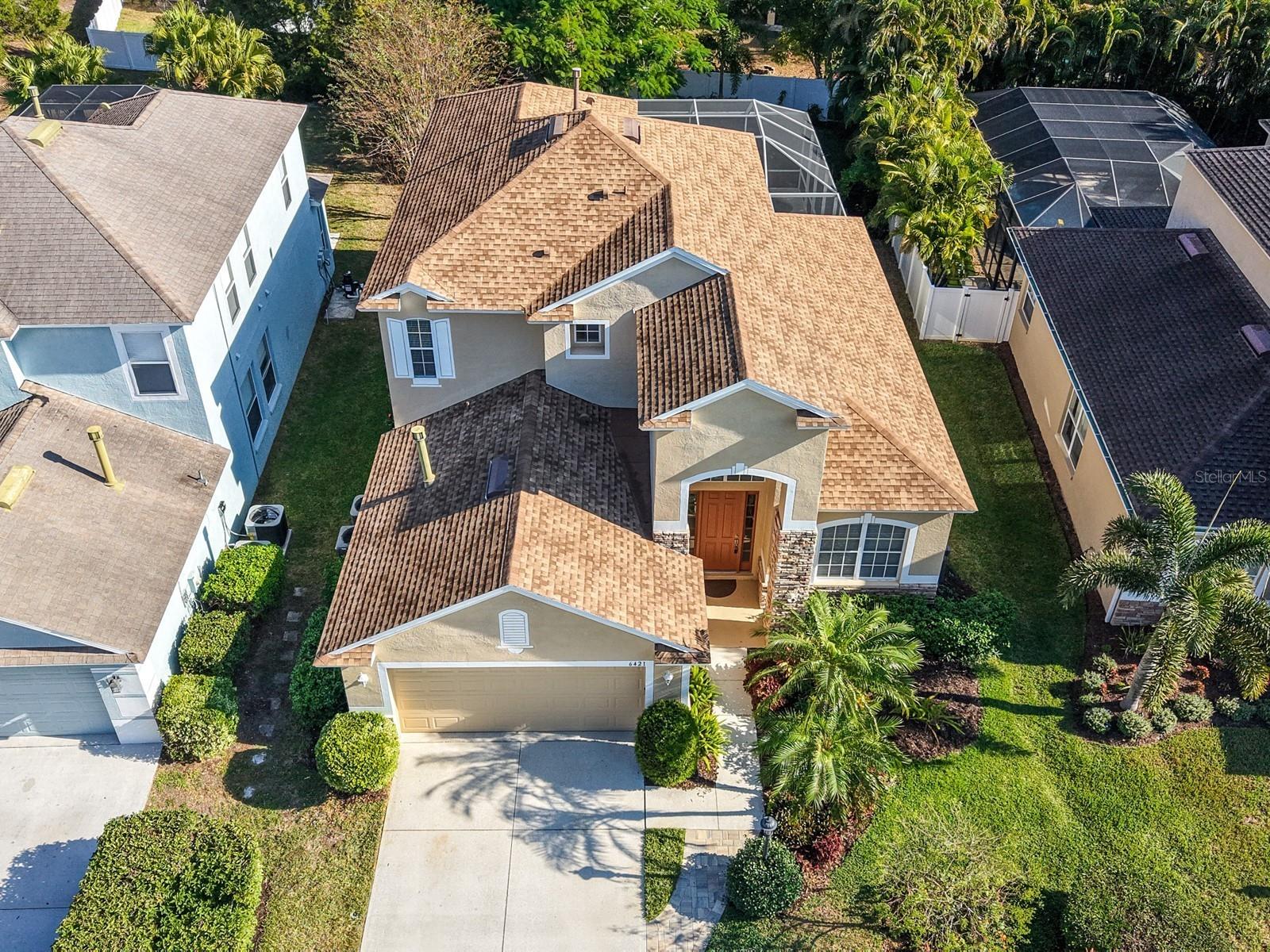 Single Family Residence in LAKEWOOD RANCH, FL - Daniel Dourado