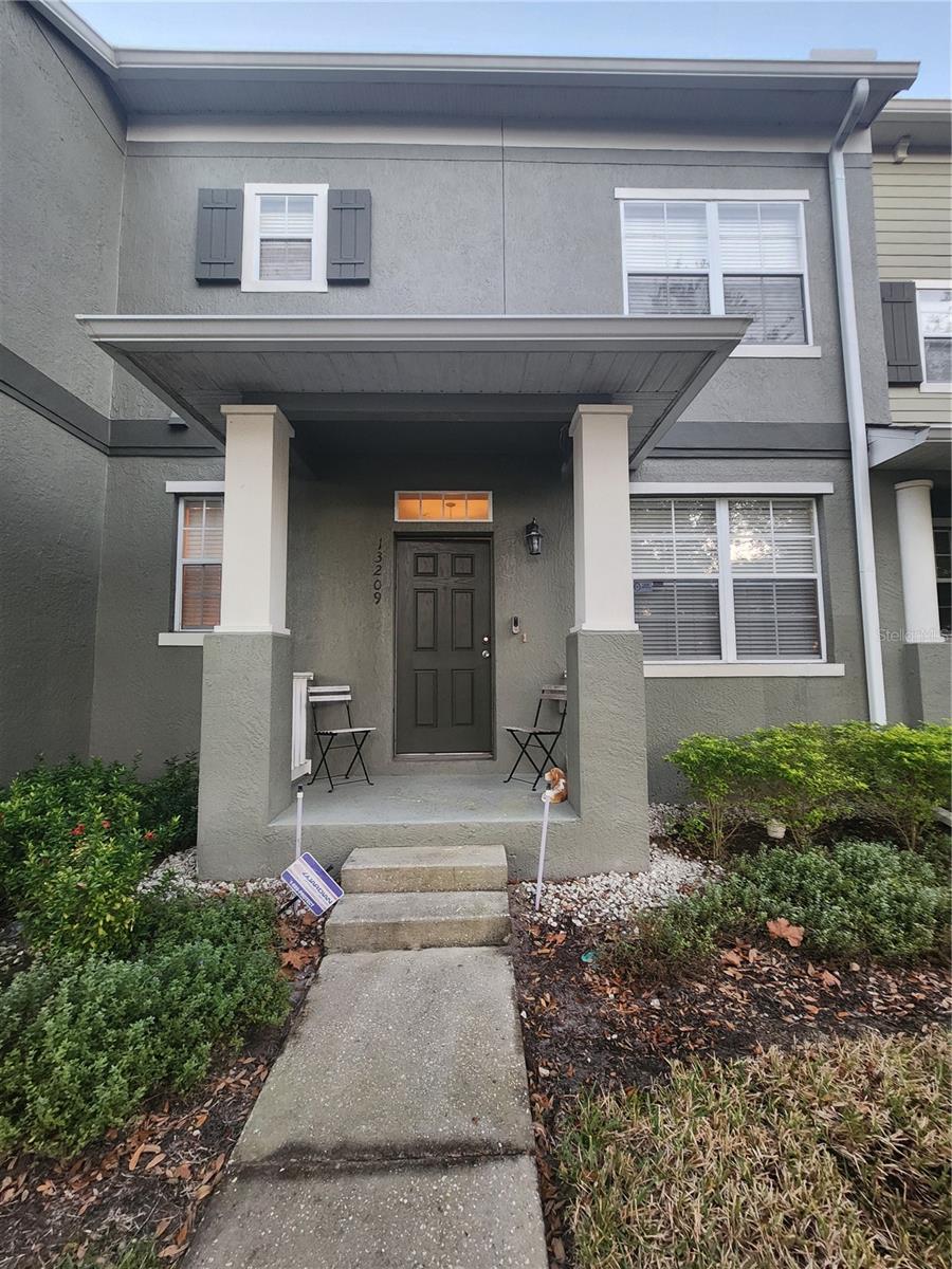 Townhouse in ORLANDO, FL - Daniel Dourado