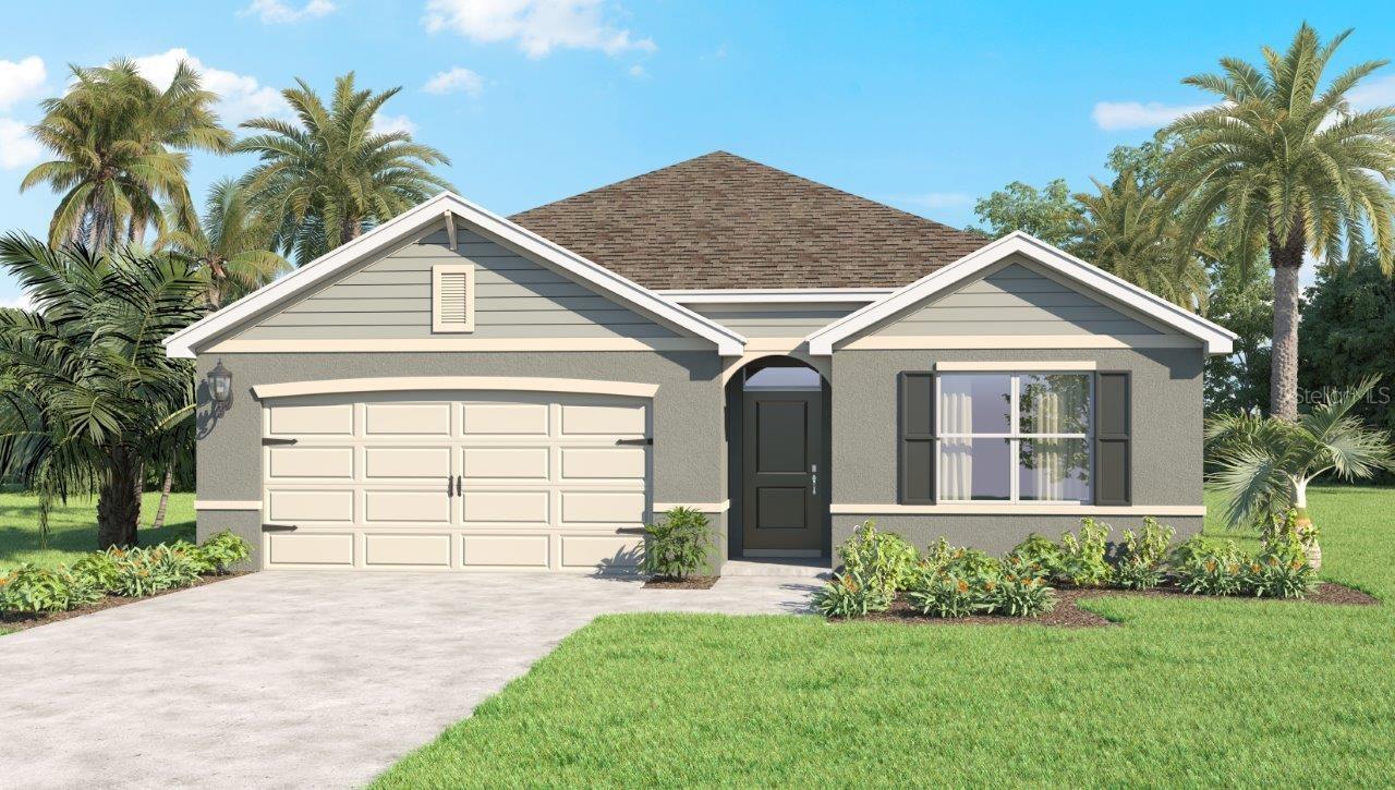 Single Family Residence em WINTER HAVEN, FL - Daniel Dourado