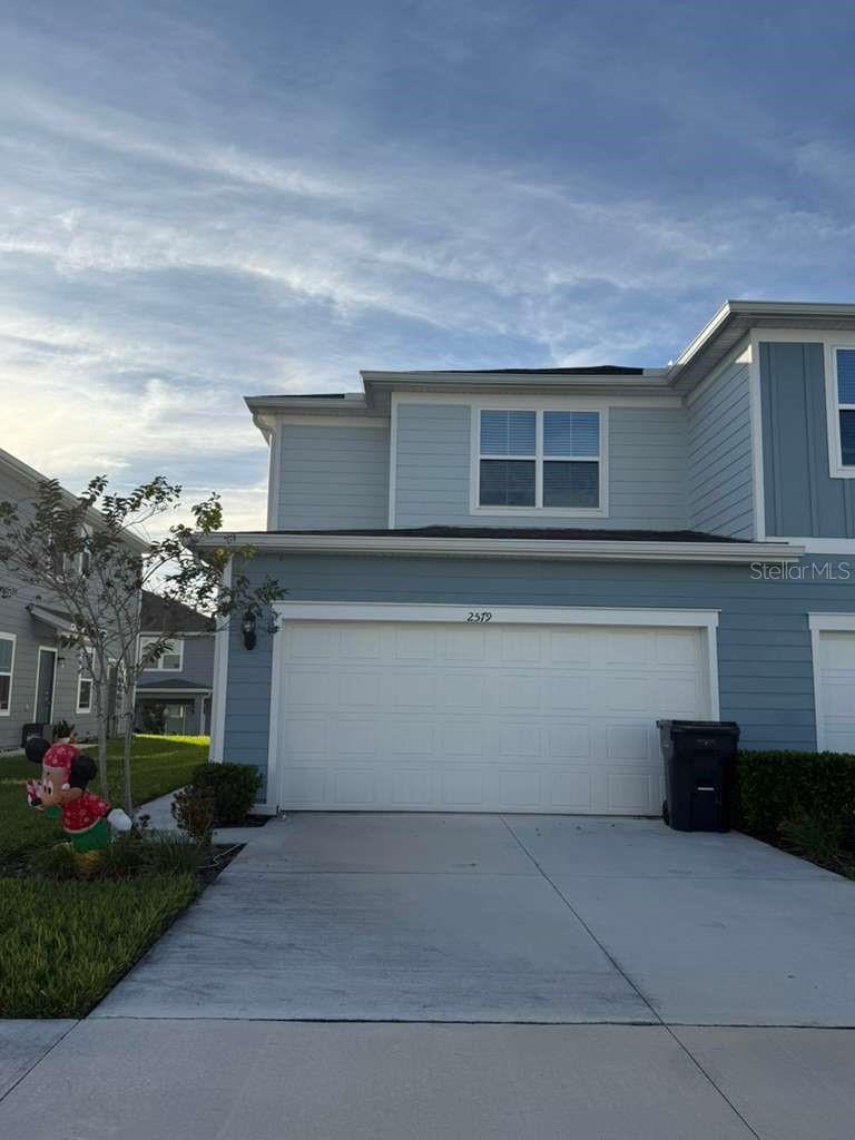 Townhouse in DAVENPORT, FL - Daniel Dourado