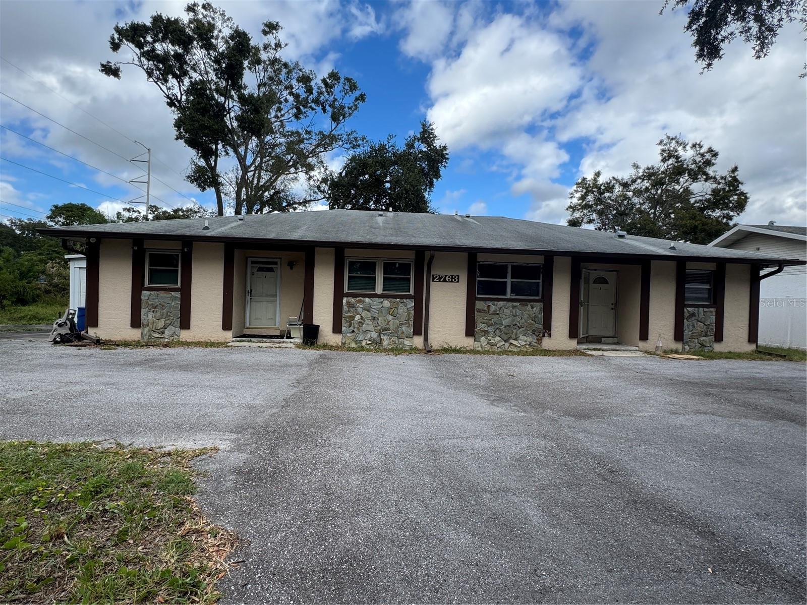 Duplex em ST PETERSBURG, FL - Daniel Dourado