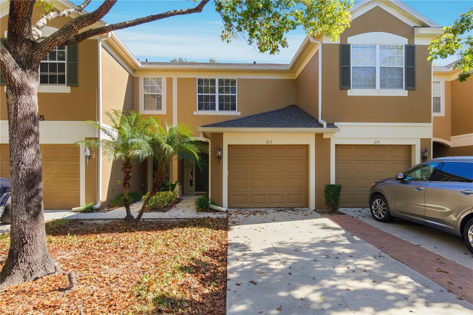 Townhouse in ORLANDO, FL - Daniel Dourado