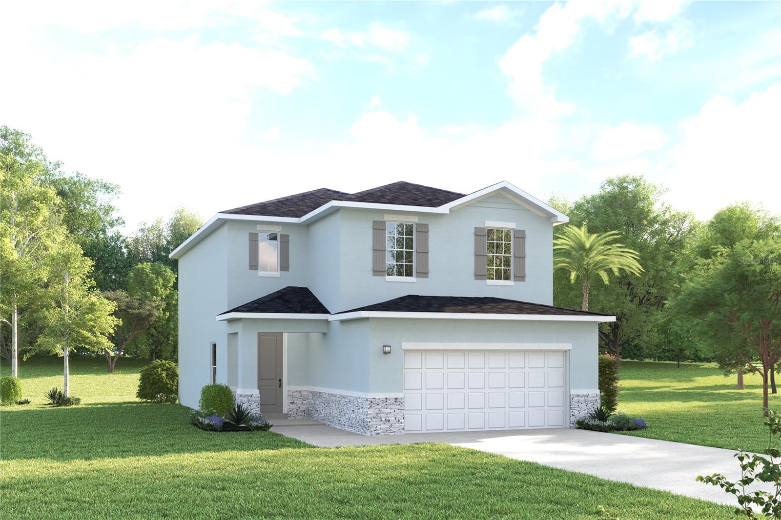 Single Family Residence em OCOEE, FL - Daniel Dourado