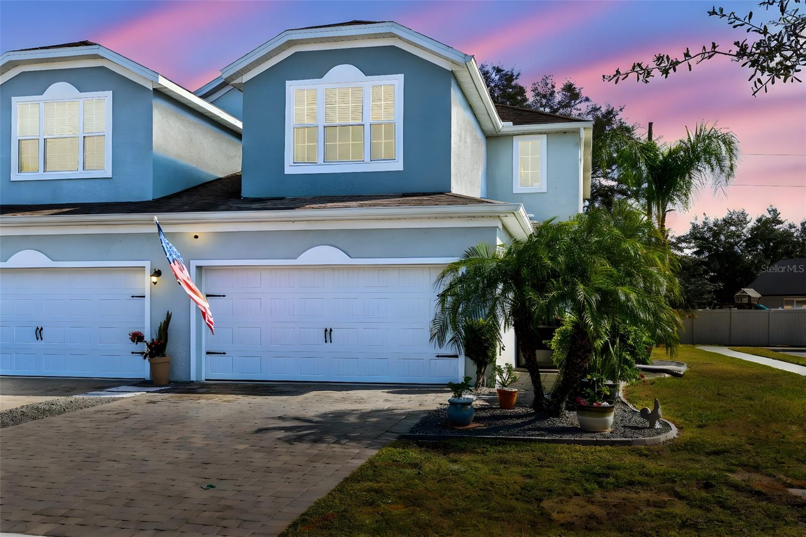 Townhouse em ST CLOUD, FL - Daniel Dourado