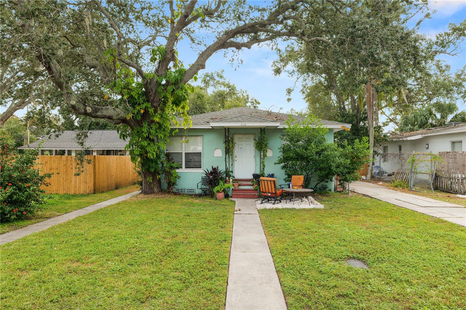 Duplex em ST PETERSBURG, FL - Daniel Dourado