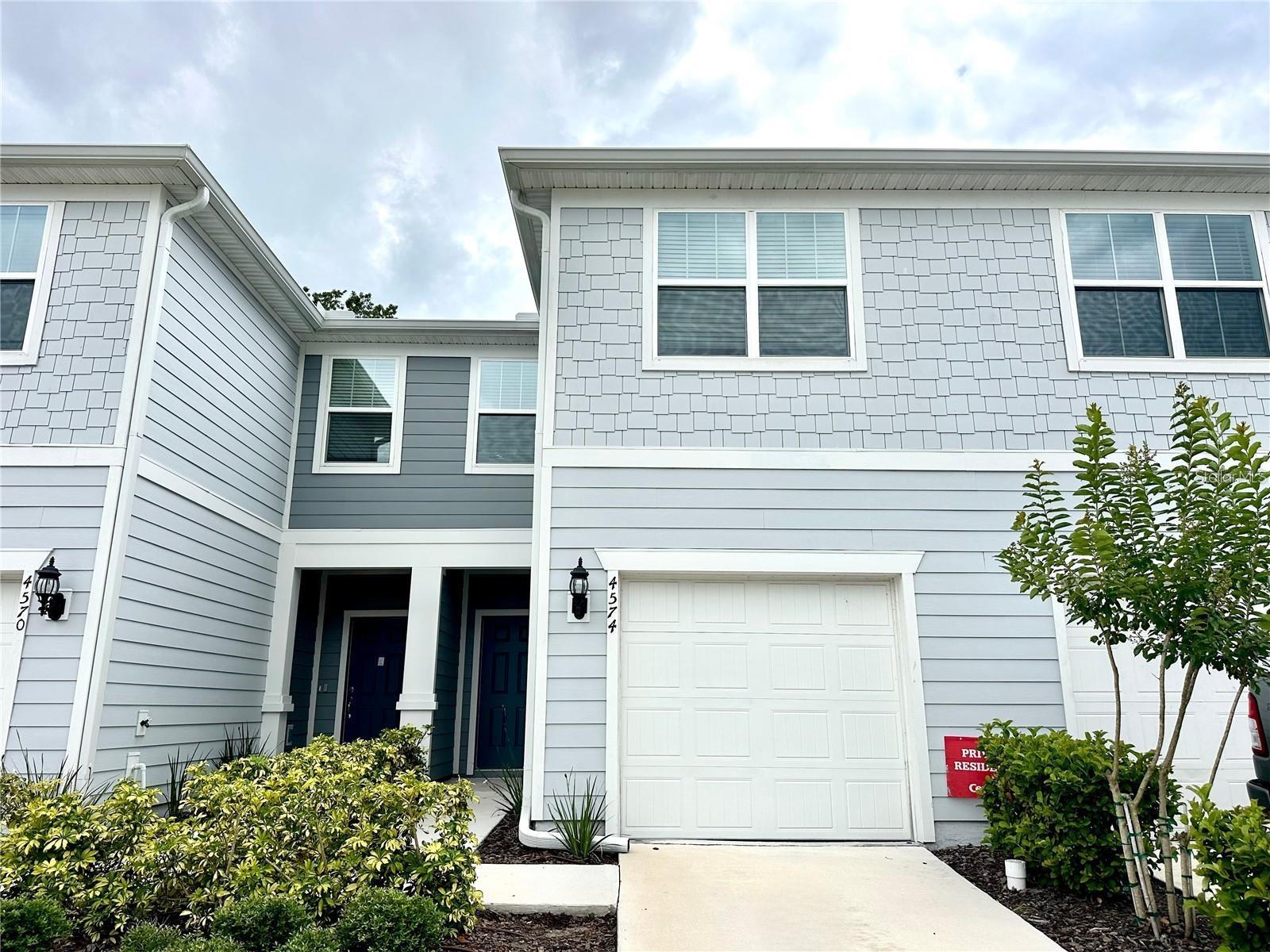 Townhouse in KISSIMMEE, FL - Daniel Dourado