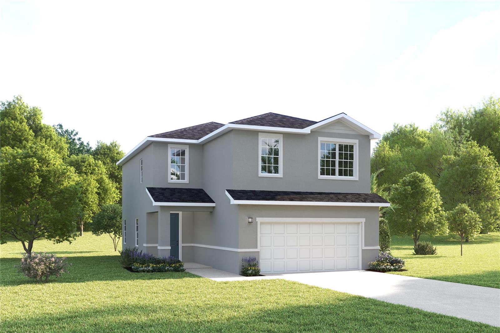 Single Family Residence em OCOEE, FL - Daniel Dourado