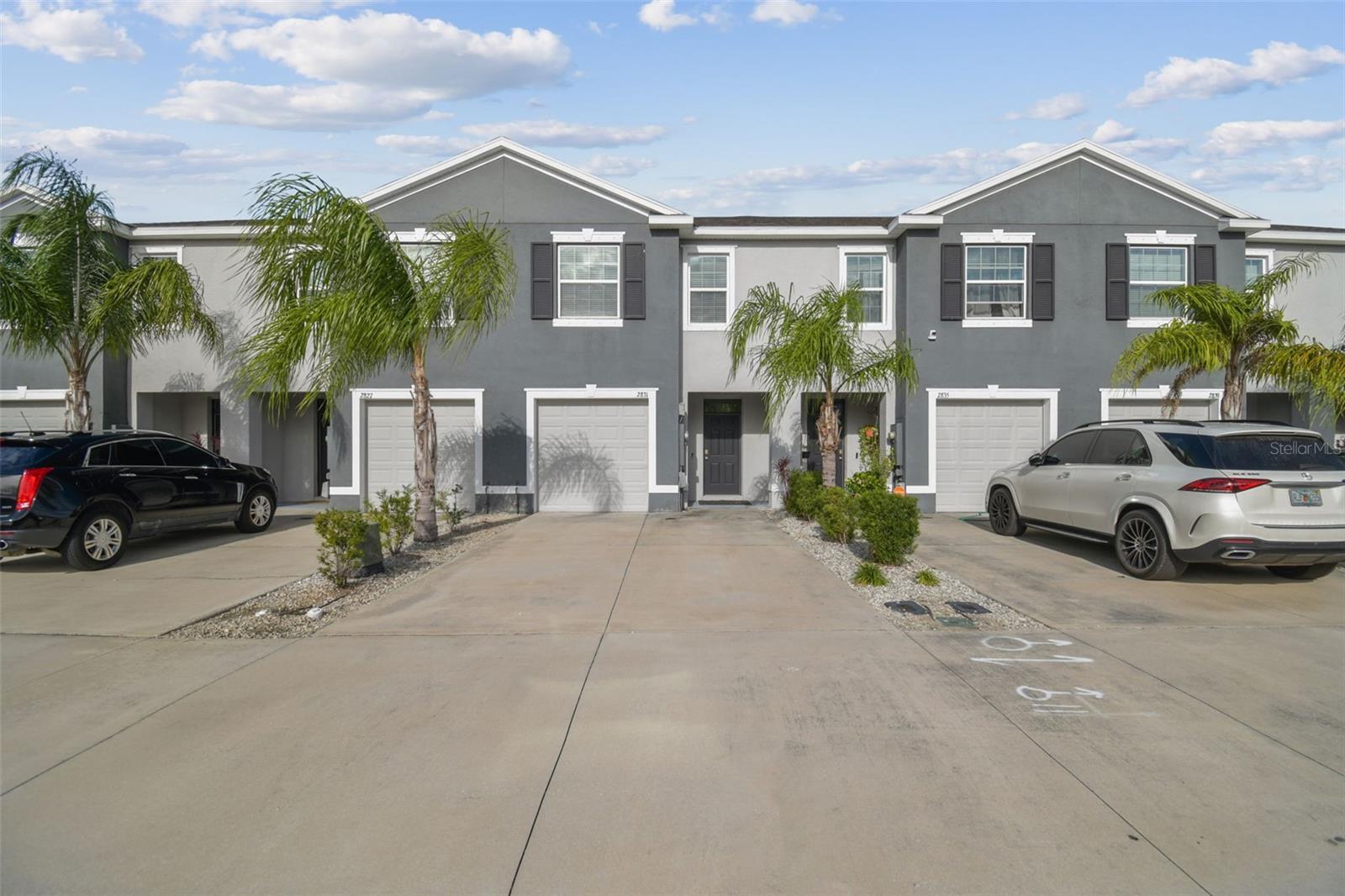 Townhouse em ODESSA, FL - Daniel Dourado