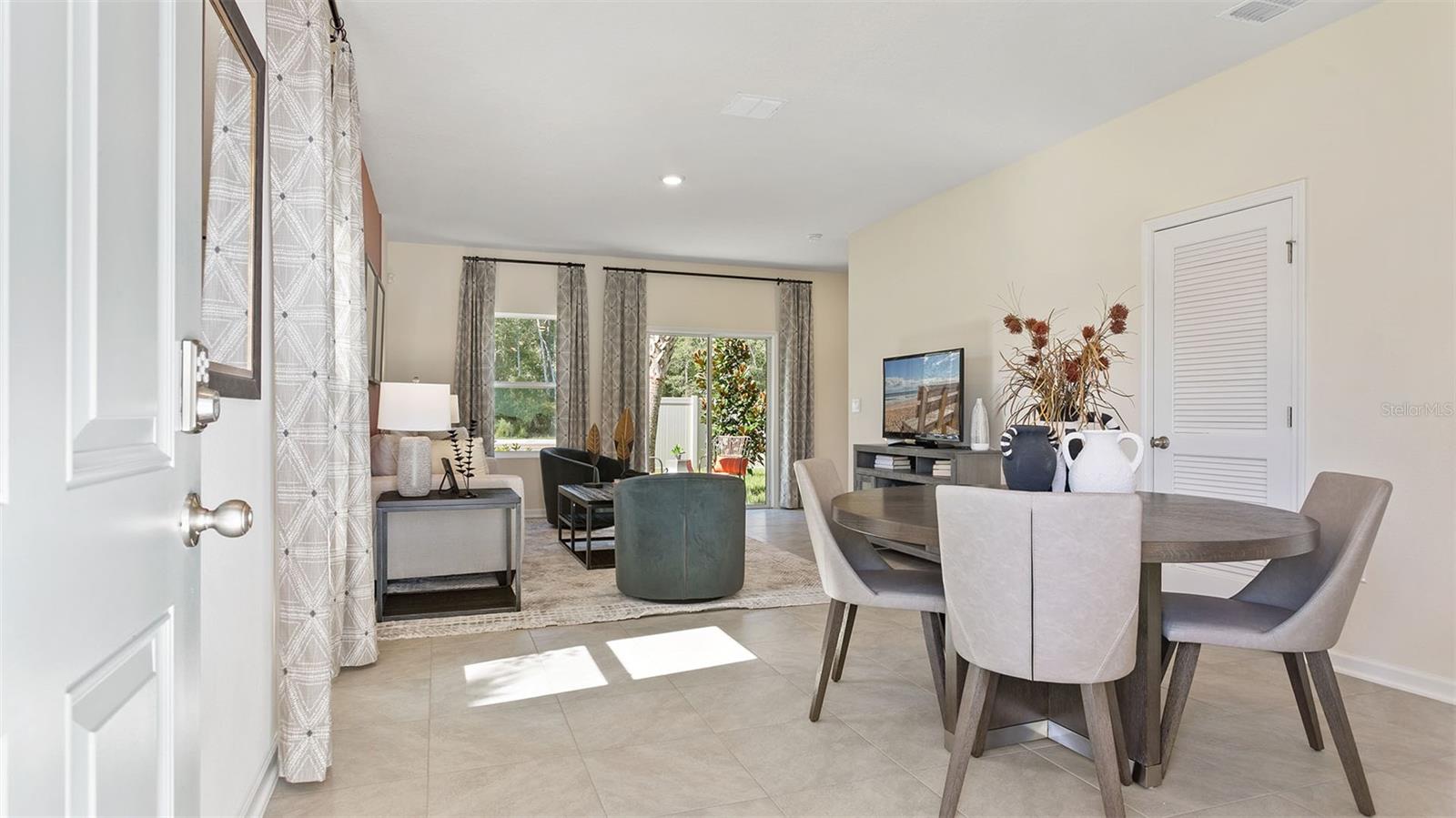 Townhouse in ST AUGUSTINE, FL - Daniel Dourado