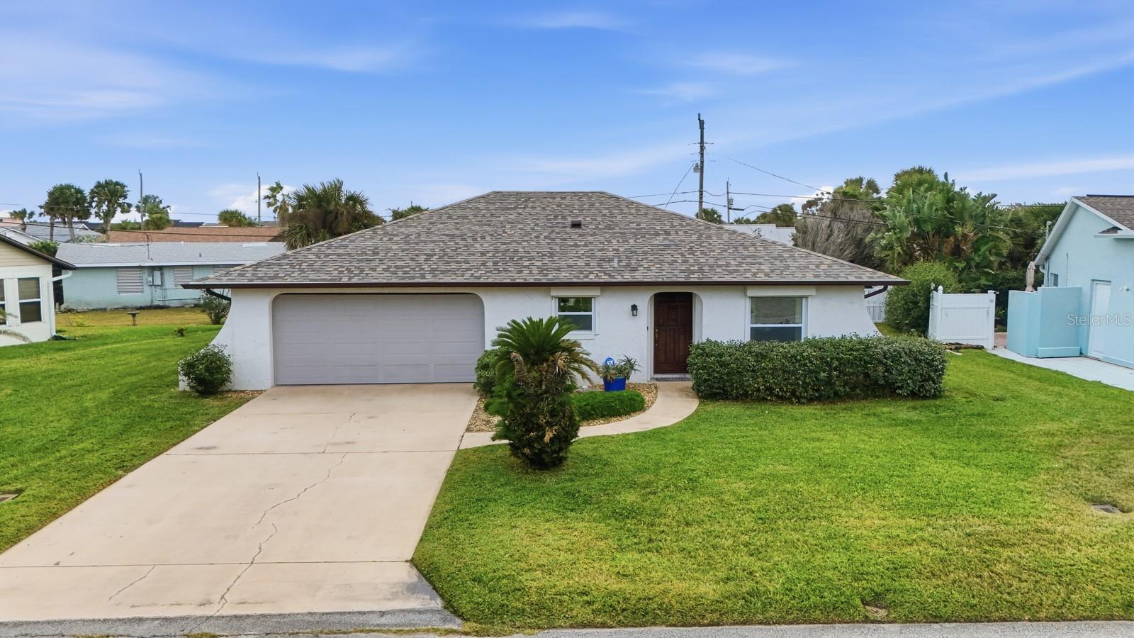 Single Family Residence em ORMOND BEACH, FL - Daniel Dourado