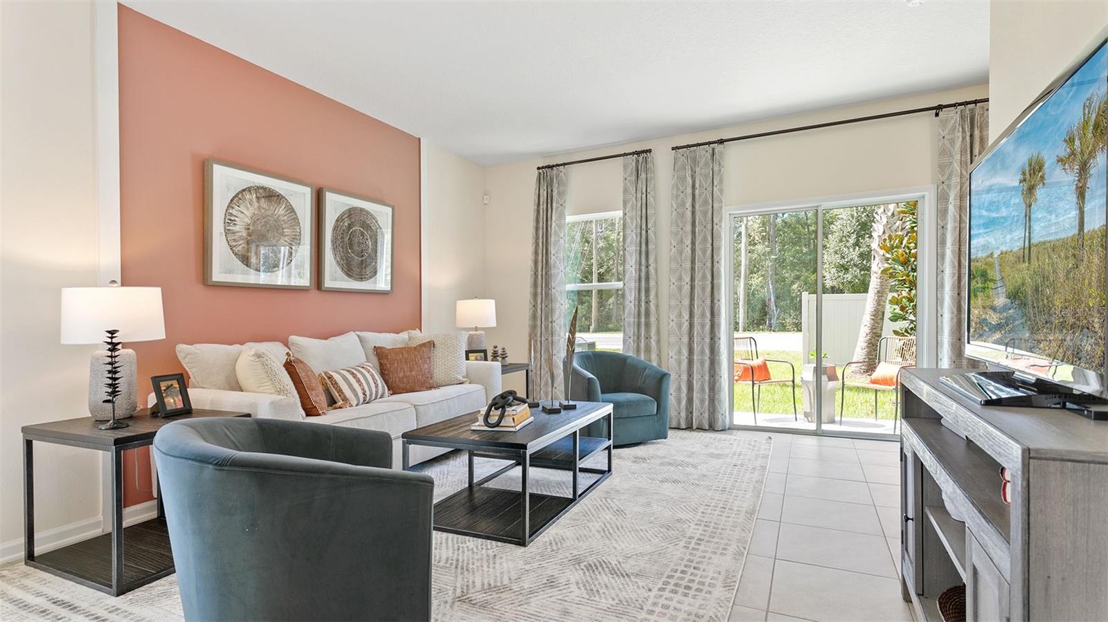 Townhouse in ST AUGUSTINE, FL - Daniel Dourado