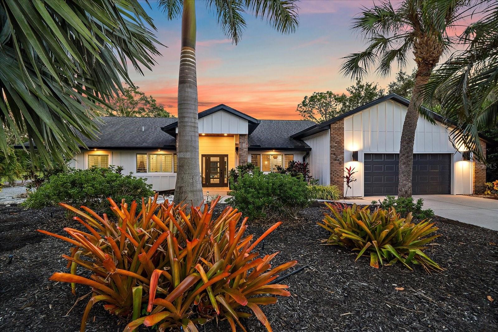 Single Family Residence em SARASOTA, FL - Daniel Dourado