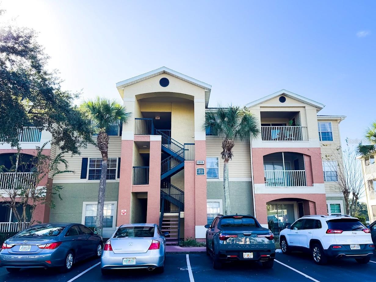 Condominium em OVIEDO, FL - Daniel Dourado