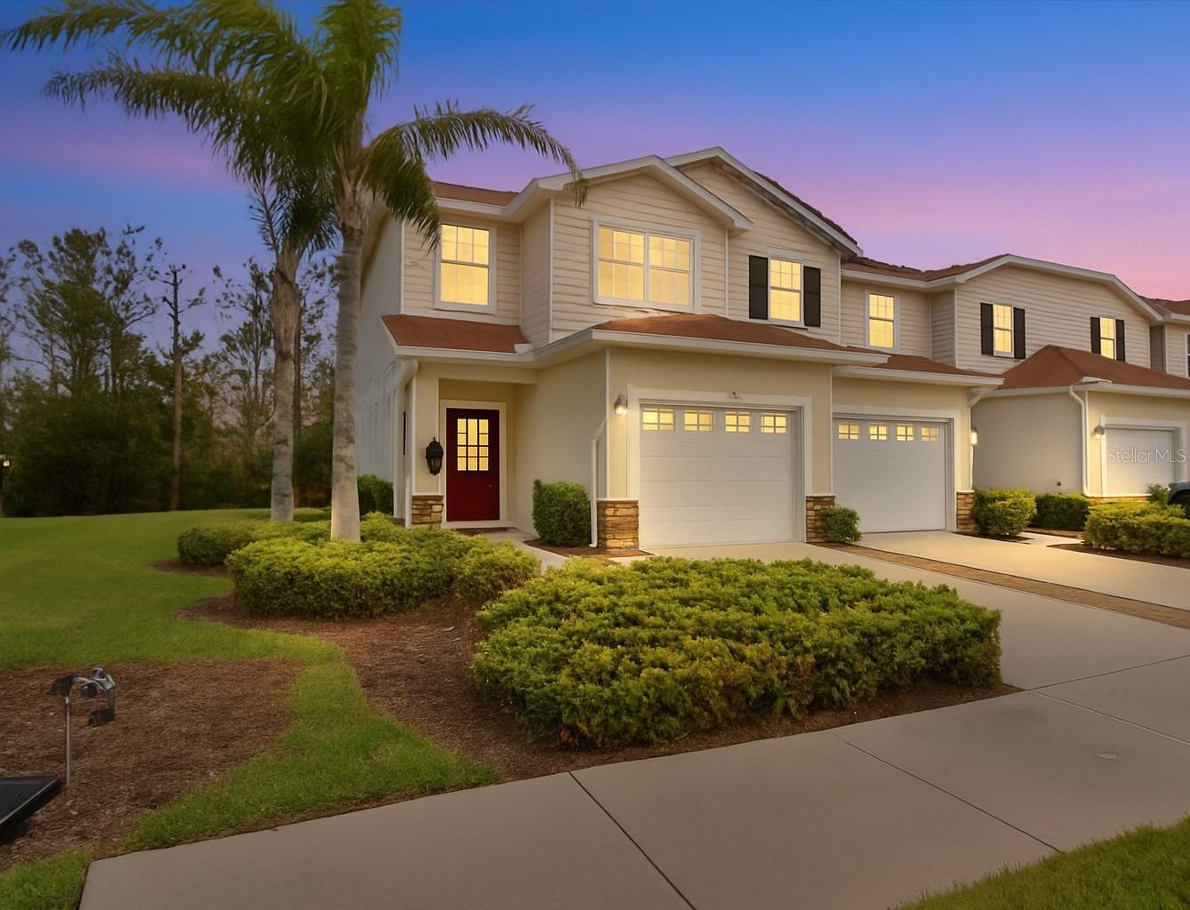 Townhouse in NORTH PORT, FL - Daniel Dourado