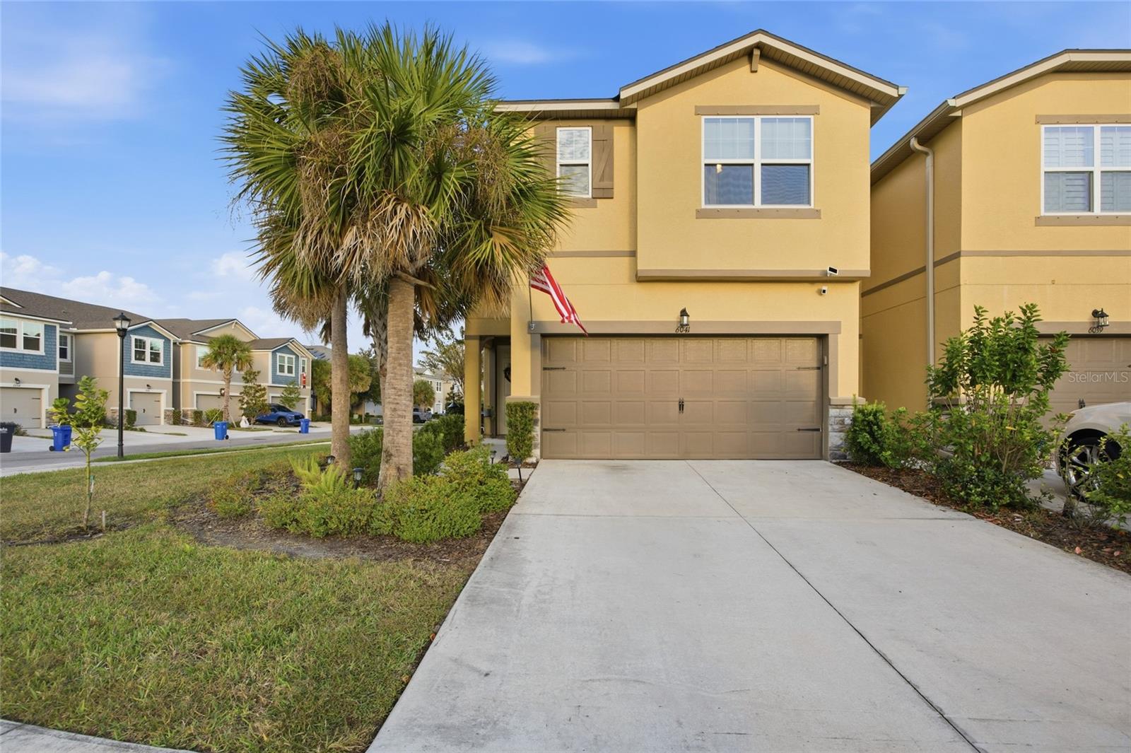 Townhouse in LUTZ, FL - Daniel Dourado