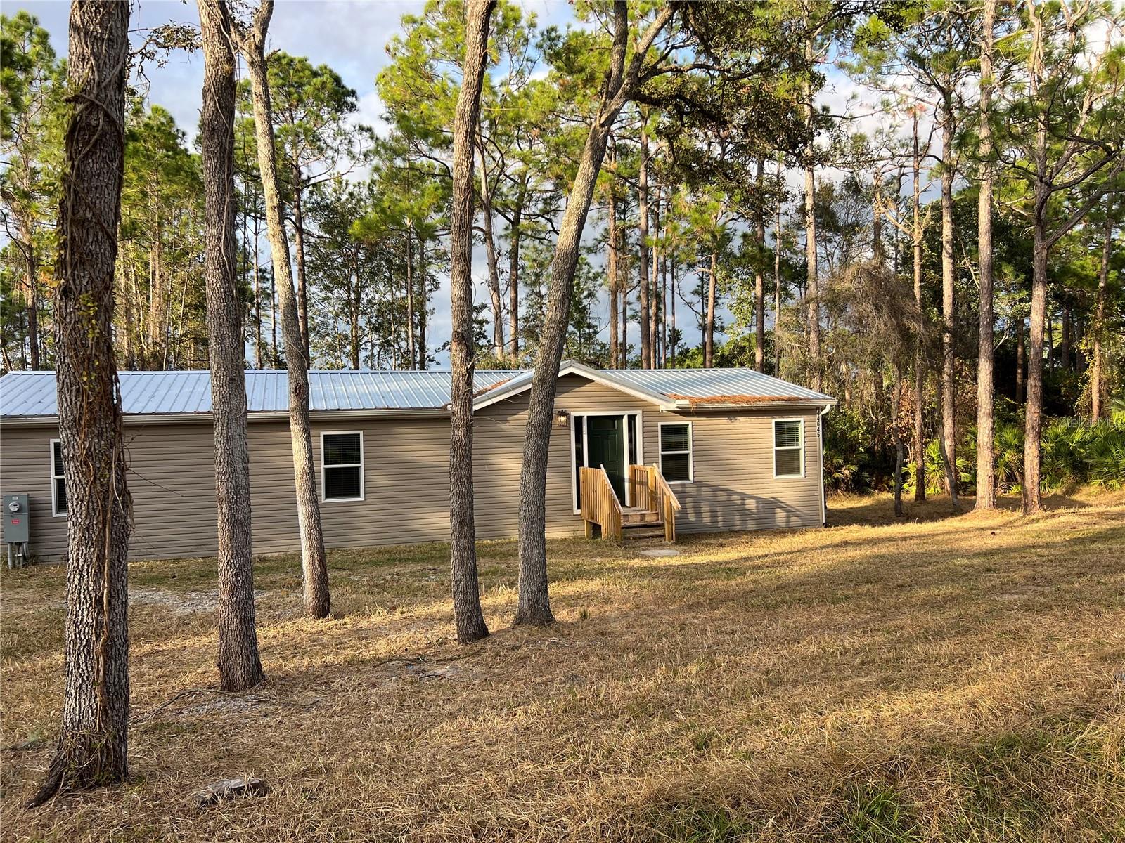 Manufactured Home em DELAND, FL - Daniel Dourado