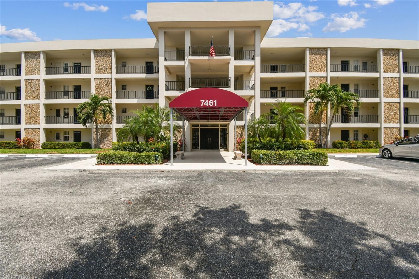Condominium em SARASOTA, FL - Daniel Dourado