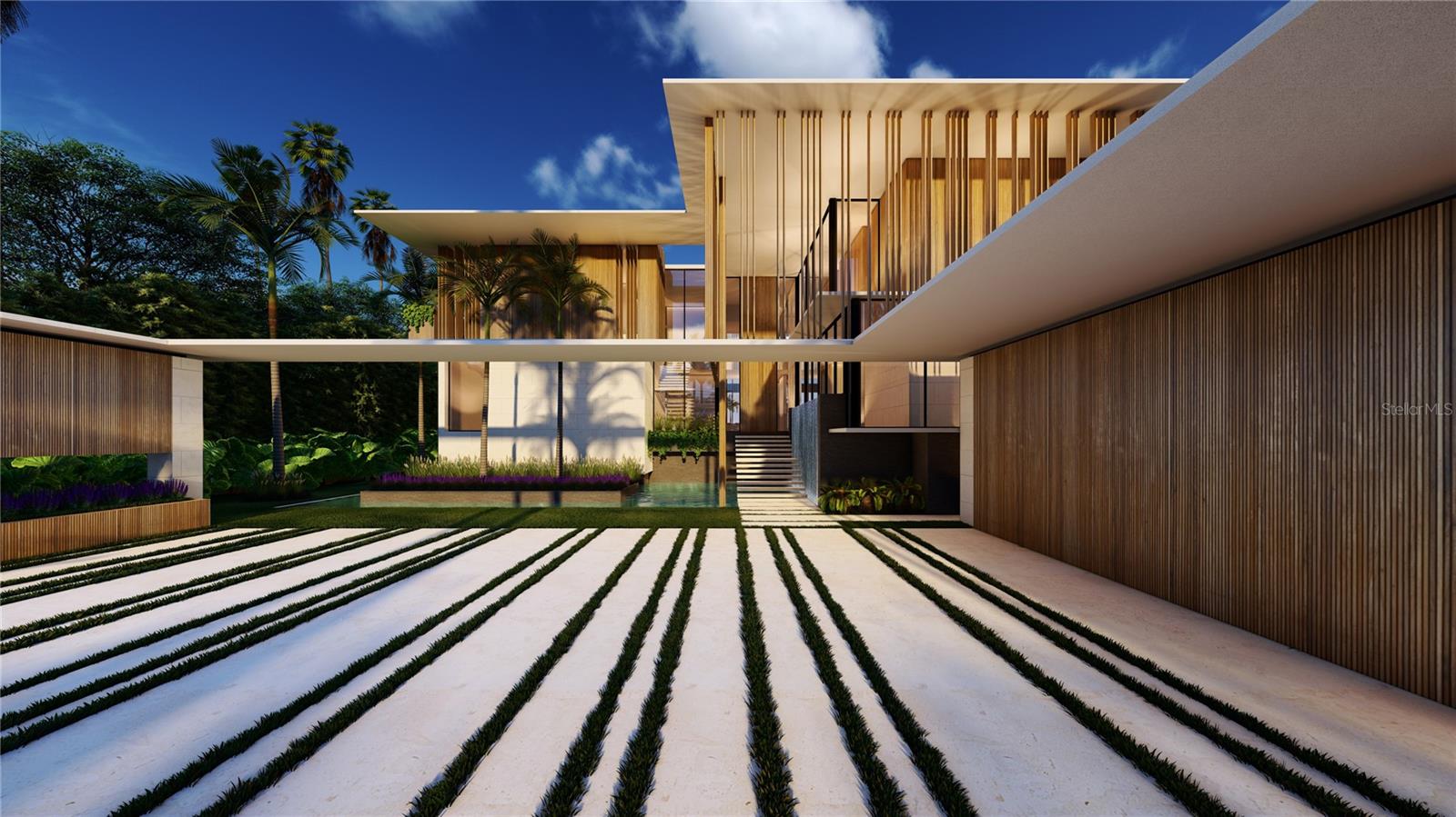 Single Family Residence em SARASOTA, FL - Daniel Dourado