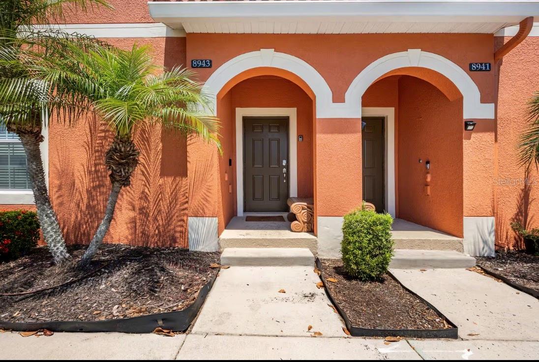 Townhouse in KISSIMMEE, FL - Daniel Dourado