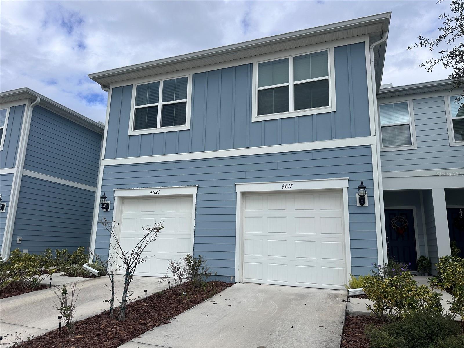 Townhouse in KISSIMMEE, FL - Daniel Dourado