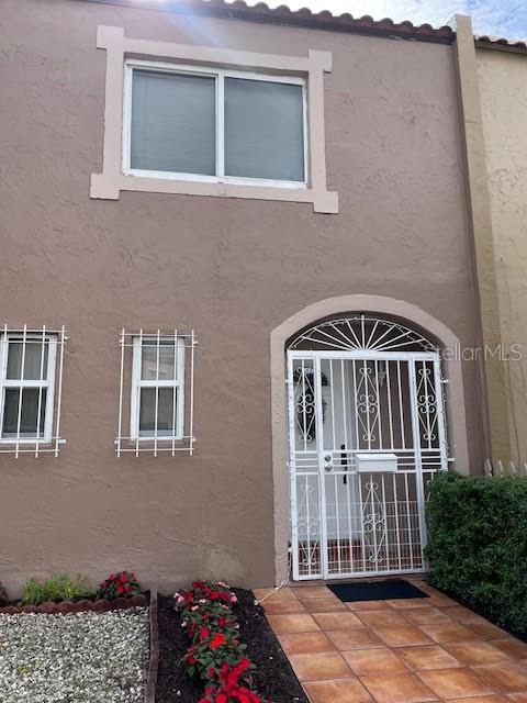 Townhouse em MIAMI GARDENS, FL - Daniel Dourado