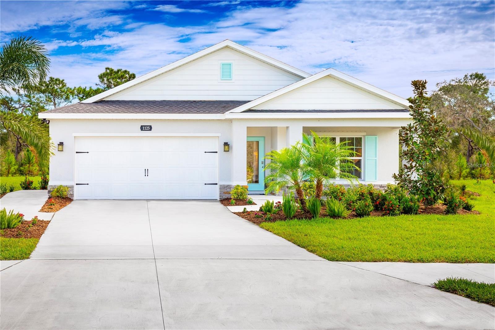 Single Family Residence em BRADENTON, FL - Daniel Dourado