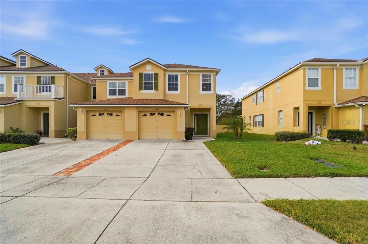 Townhouse in KISSIMMEE, FL - Daniel Dourado