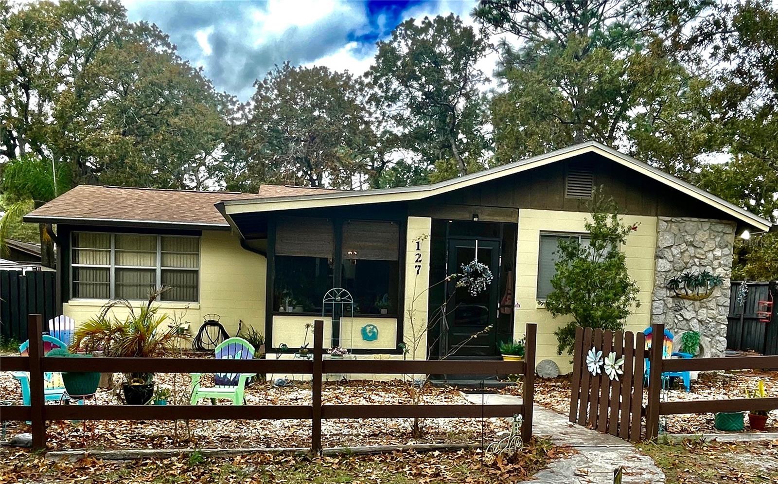 Single Family Residence em PORT ORANGE, FL - Daniel Dourado