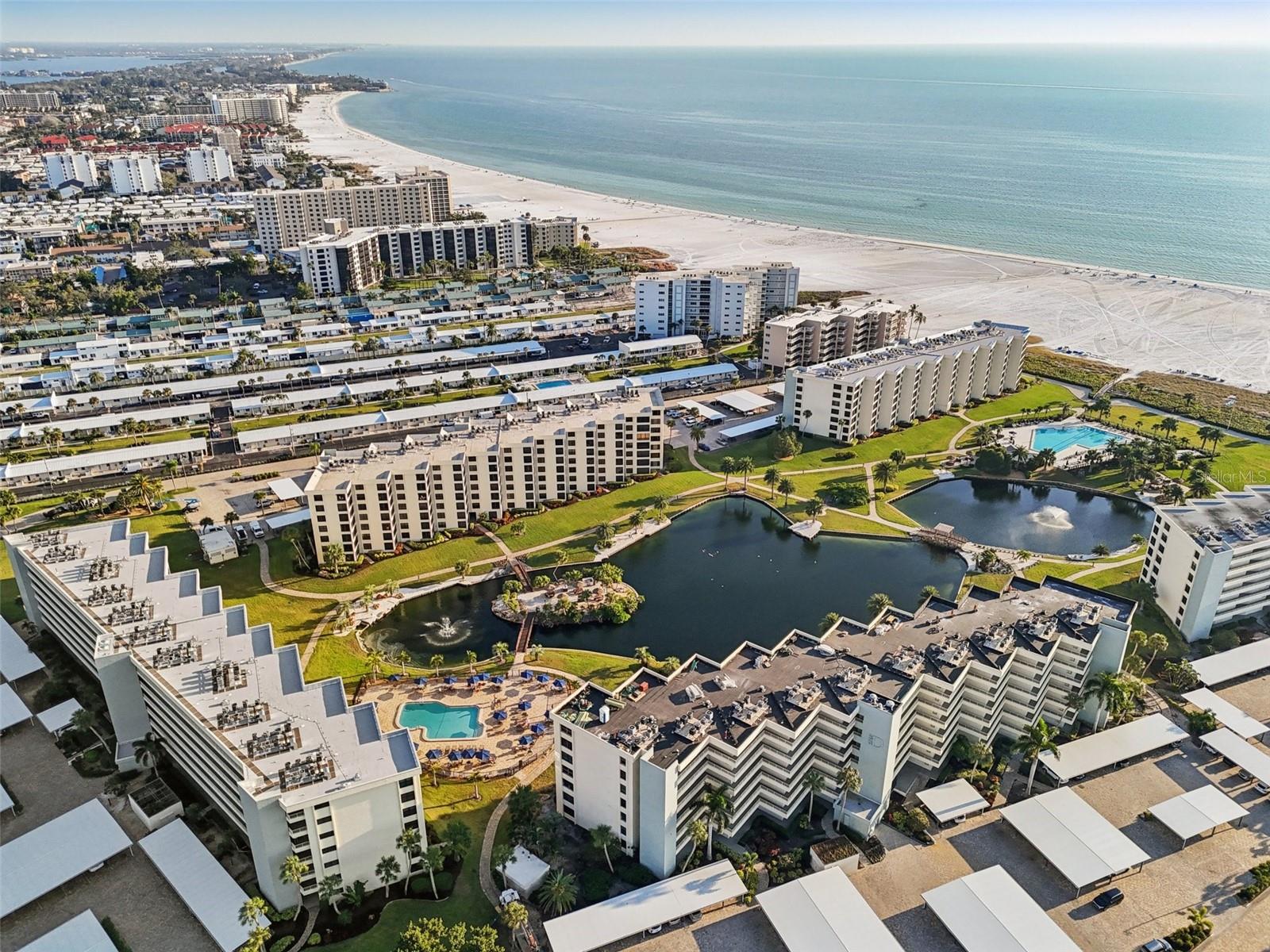 Condominium em SARASOTA, FL - Daniel Dourado