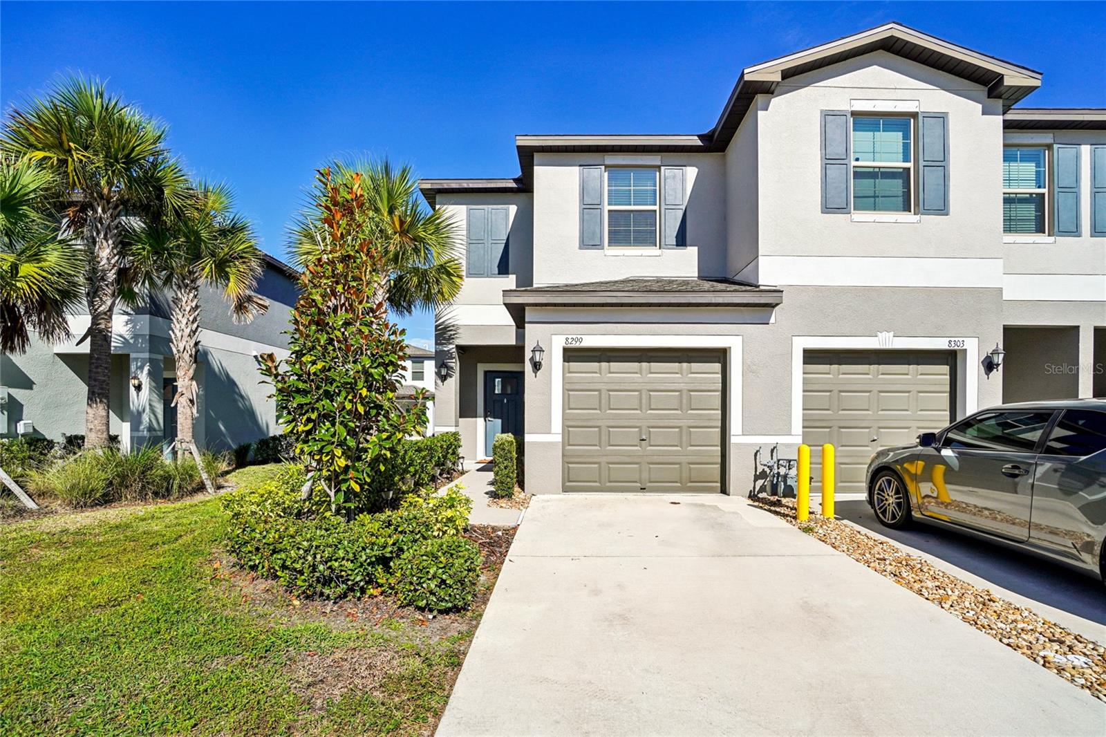 Townhouse em NEW PORT RICHEY, FL - Daniel Dourado