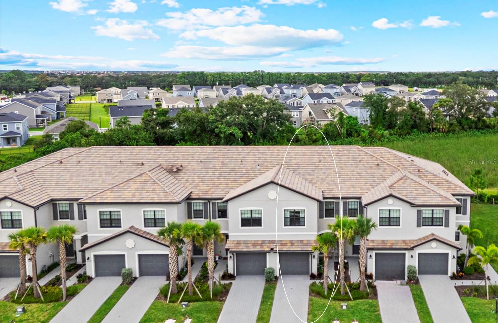 Townhouse em BRADENTON, FL - Daniel Dourado