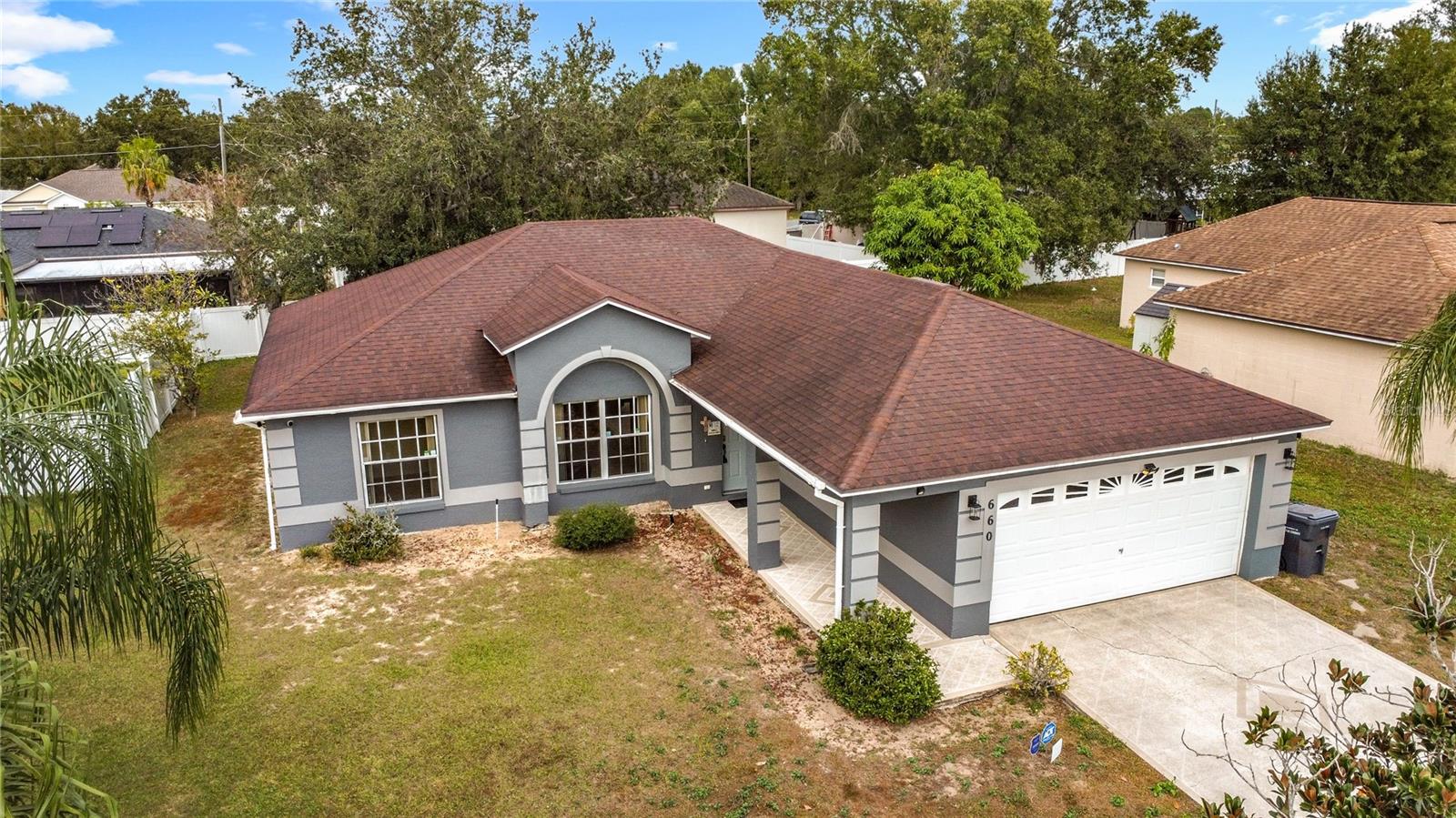 Single Family Residence in KISSIMMEE, FL - Daniel Dourado