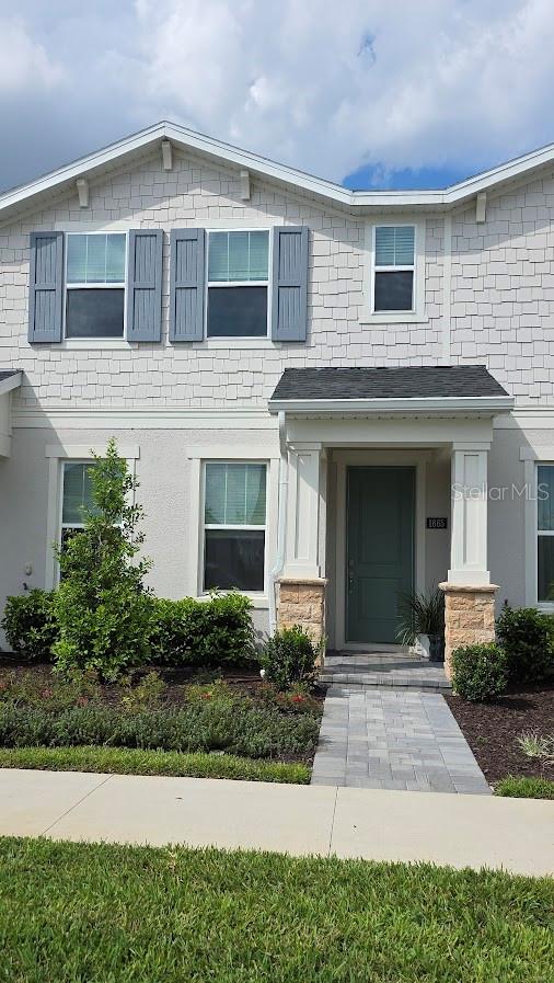 Townhouse em APOPKA, FL - Daniel Dourado