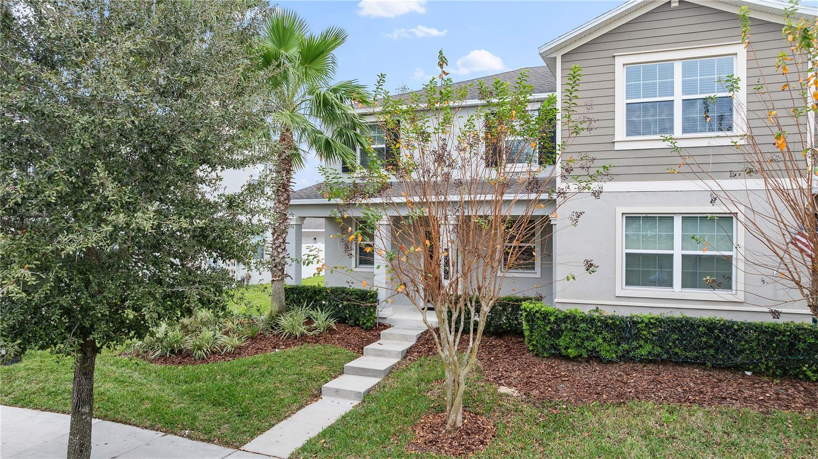 Townhouse em WINTER GARDEN, FL - Daniel Dourado