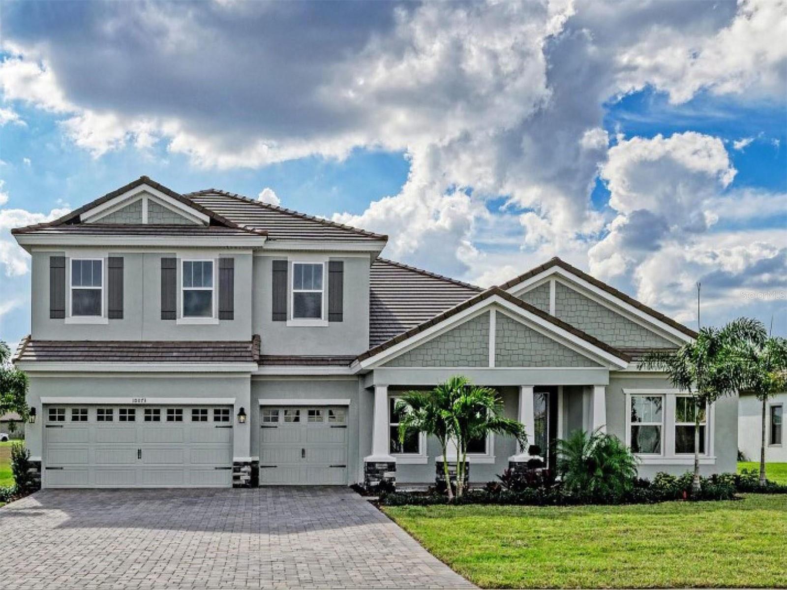 Single Family Residence em LITHIA, FL - Daniel Dourado