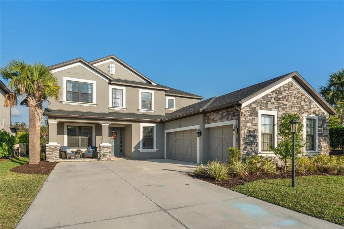 Single Family Residence em SARASOTA, FL - Daniel Dourado