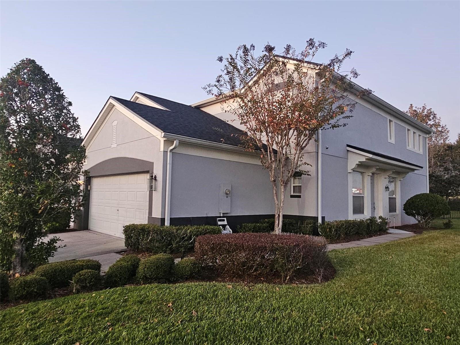 Townhouse in ORLANDO, FL - Daniel Dourado