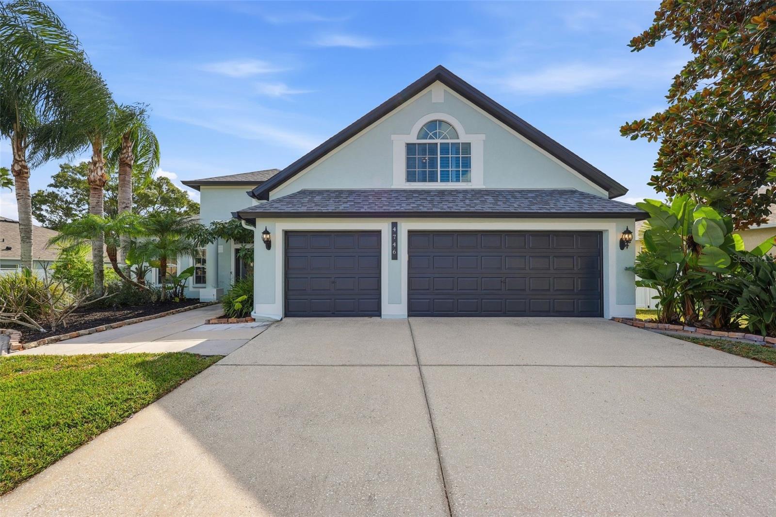 Single Family Residence em LAND O LAKES, FL - Daniel Dourado