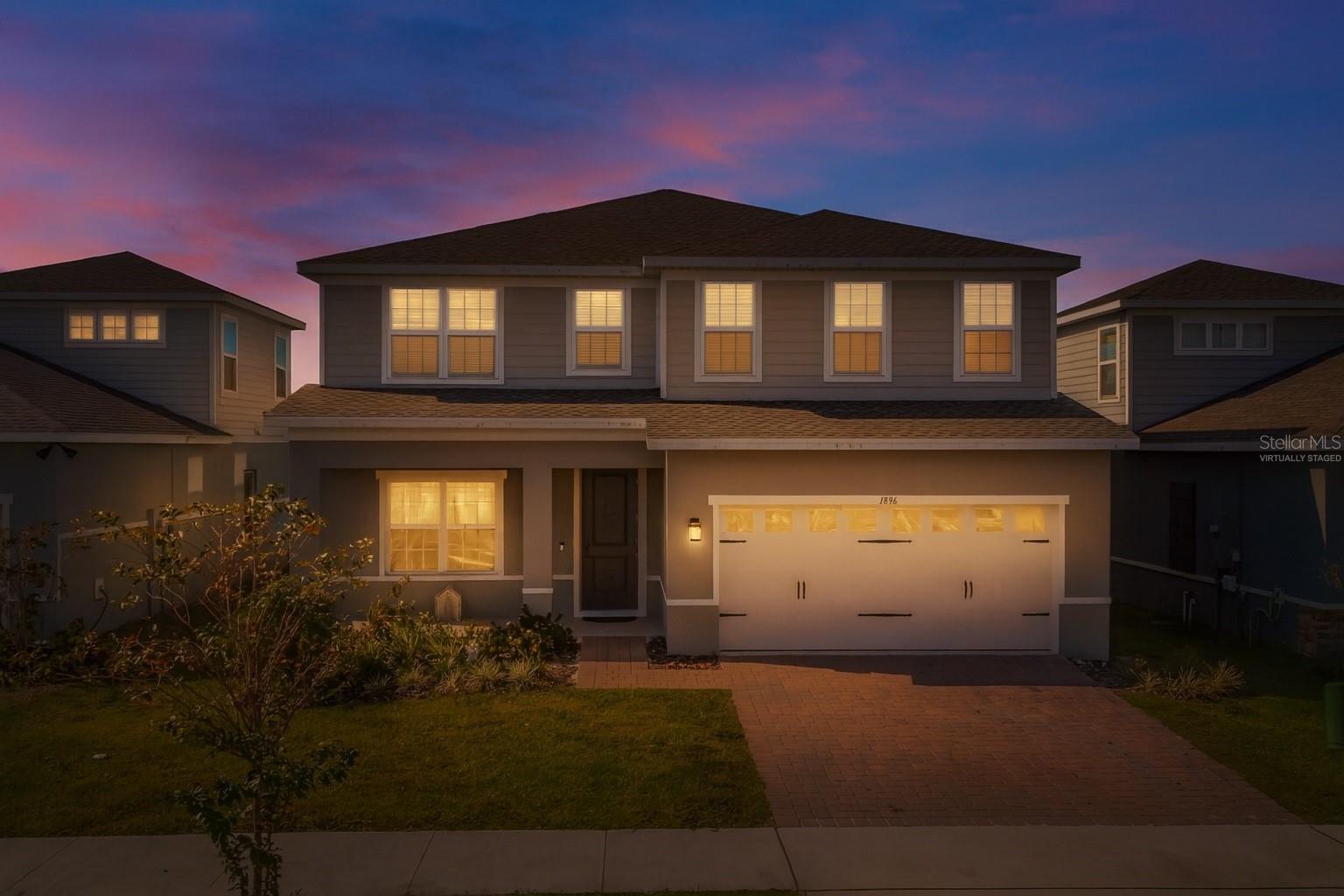 Single Family Residence em LAKE ALFRED, FL - Daniel Dourado