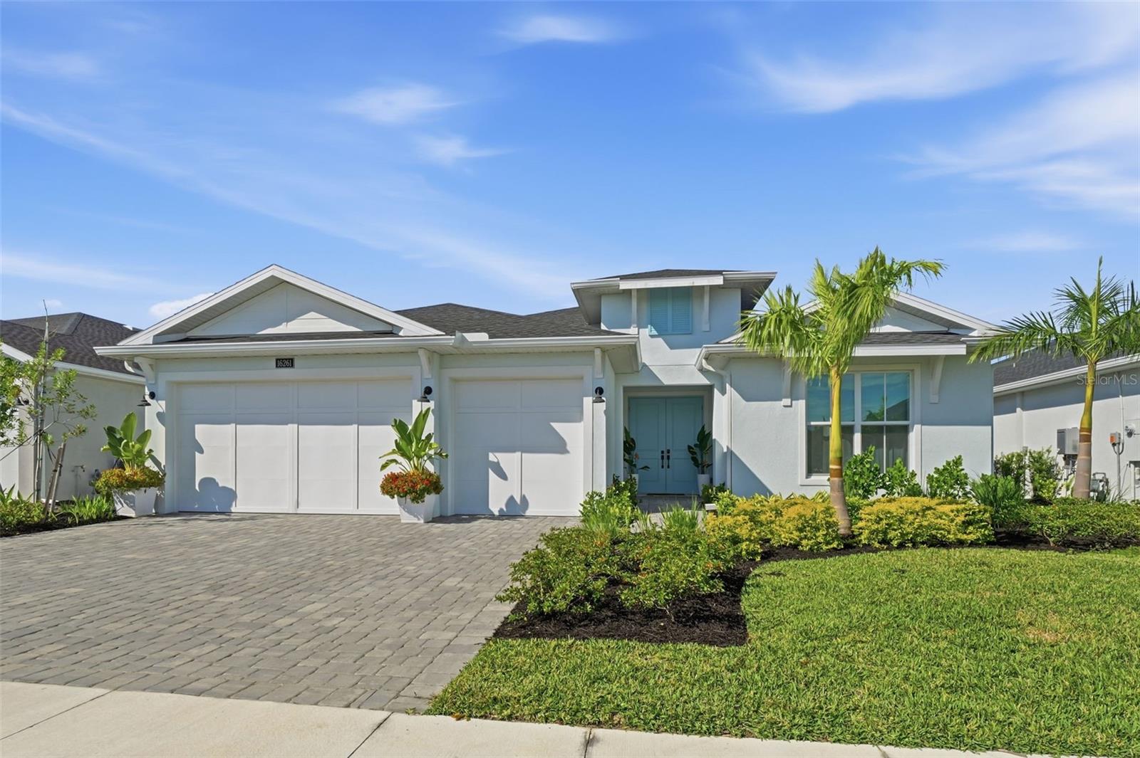 Single Family Residence em PUNTA GORDA, FL - Daniel Dourado