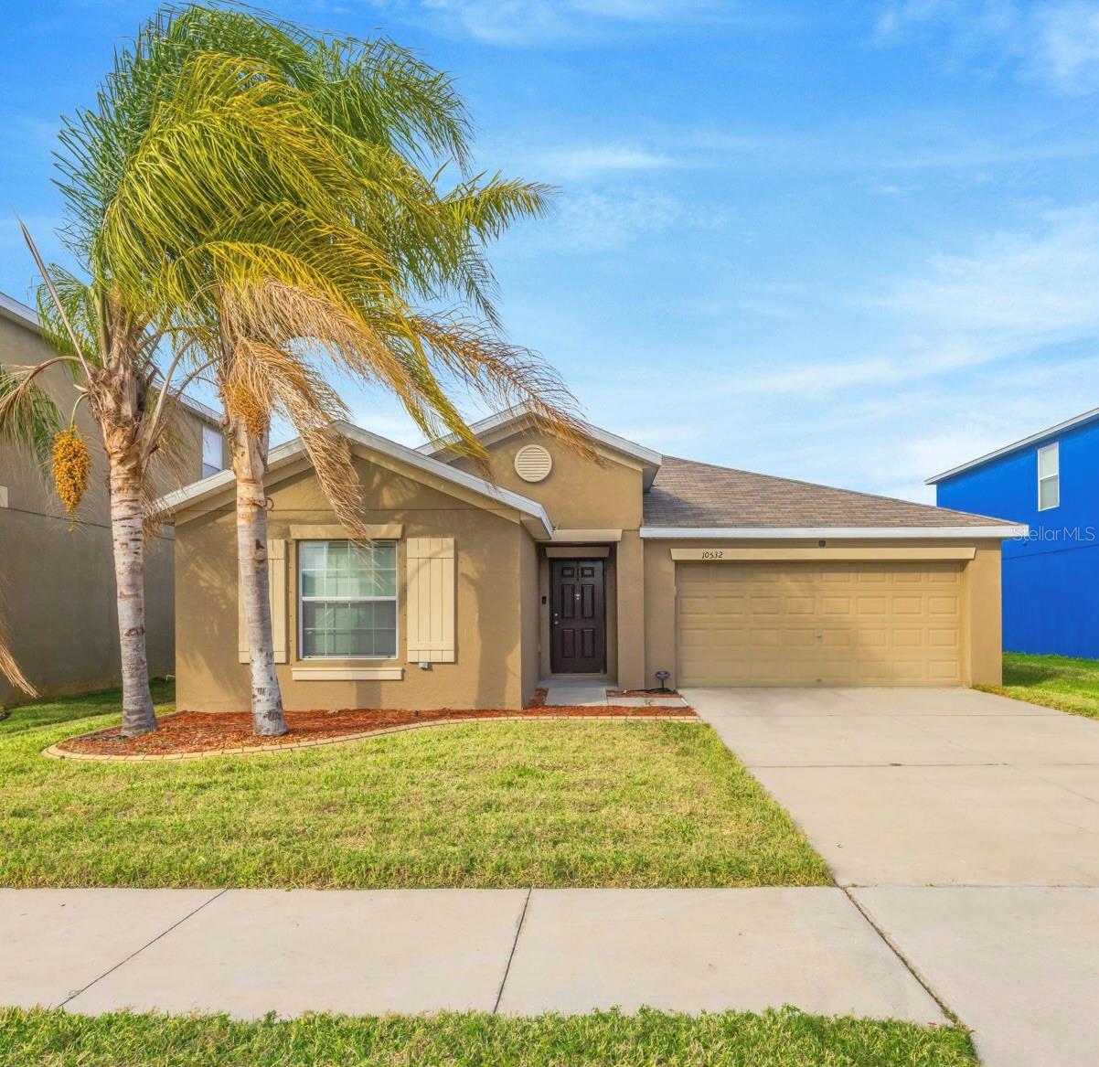 Single Family Residence em WIMAUMA, FL - Daniel Dourado