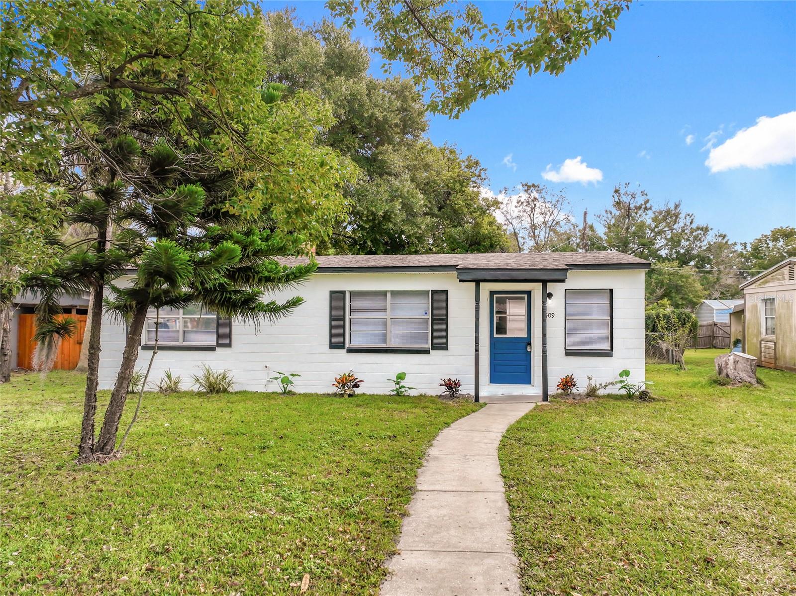 Single Family Residence em SANFORD, FL - Daniel Dourado