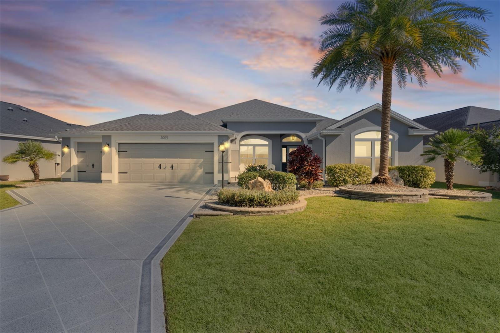 Single Family Residence em THE VILLAGES, FL - Daniel Dourado