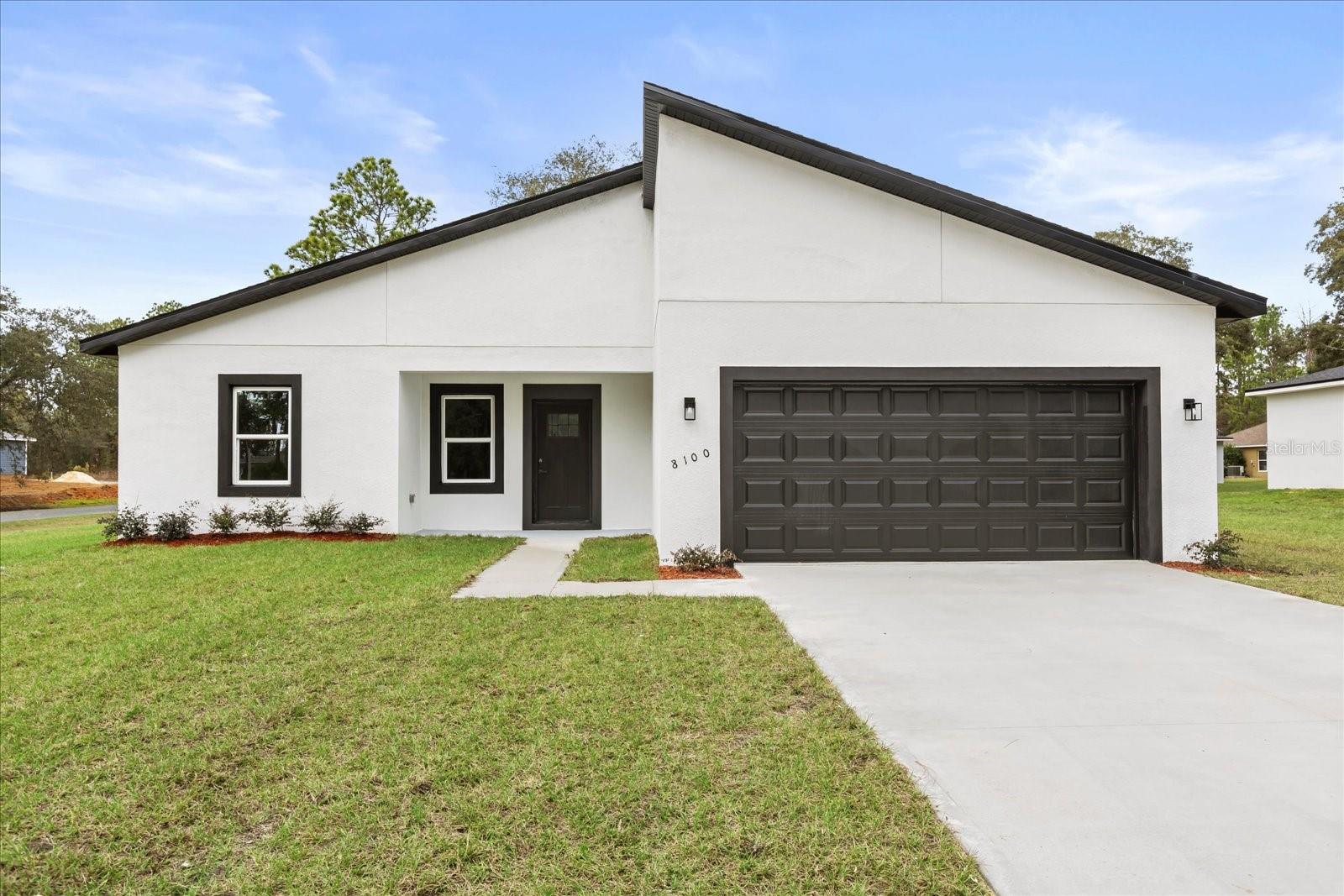 Single Family Residence in CITRUS SPRINGS, FL - Daniel Dourado