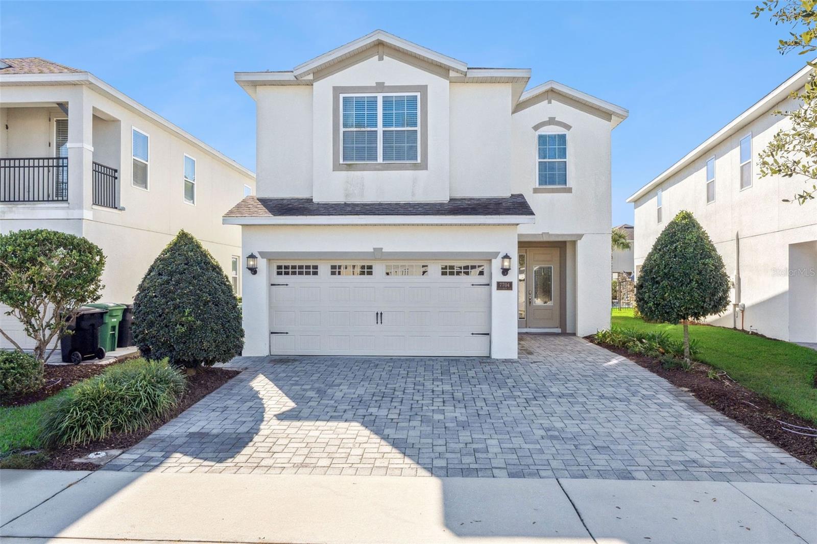 Single Family Residence in KISSIMMEE, FL - Daniel Dourado