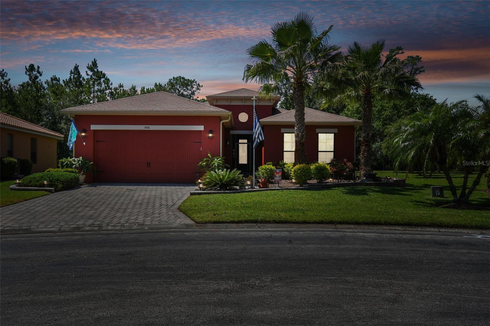 Single Family Residence in KISSIMMEE, FL - Daniel Dourado
